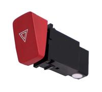 Los Interruptores De Luz De Peligro Para Automóvil Reemplazan 937902E000 Interruptores Advertencia Riesgo Reemplazo Automotriz Uso Simple Para Vehículo Actualizaciones Seguridad Del