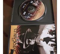 Los Intocables de Eliot Ness [DVD]
