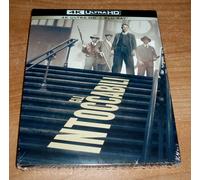 Los Intocables de Eliot Ness (The Untouchables) 4K UHD+Blu-Ray Slipcover Nuevo