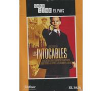 Los Intocables DVD Edición Sobre