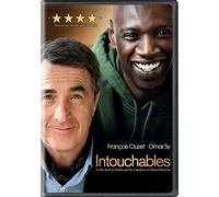 Los intocables [Región 1]
