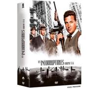Los Intocables / The Untouchables (Seasons 1-3) - 23-DVD Box Set ( The Untouchables (Volumes 1-6) - Seasons One, Two & Three ) [ Origen Francés, Ningun Idioma Espanol ]