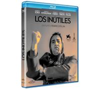 Los Inutiles (I vitelloni) (1953) (Federico Fellini) (Blu-ray)