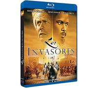 Los Invasores BD 1963 The Long Ships [Blu-ray]