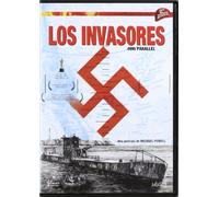 Los invasores [DVD]