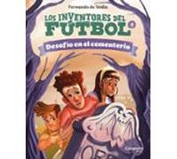 Los Inventores Del Fútbol 3 (ebook)