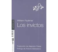 Los Invictos | William Faulkner
