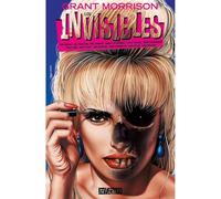 Los invisibles de grant morrison 02