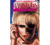 Los Invisibles De Grant Morrison 2