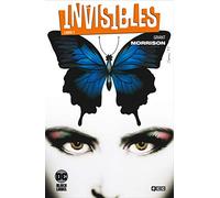 Los invisibles Vol. 02 De 5 (Biblioteca Grant Morrison) (Los Invisibles O.C. (Biblioteca Grant Morrison))