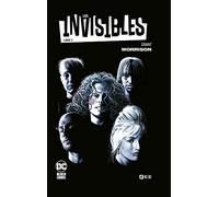 Los invisibles Vol. 03 De 5 (Biblioteca Grant Morrison) (Los Invisibles O.C. (Biblioteca Grant Morrison))