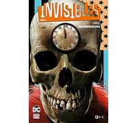 Los Invisibles vol. 04 de 5 (Biblioteca Grant Morrison) (Los Invisibles O.C. (Biblioteca Grant Morrison))