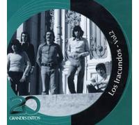 Los Iracundos - Inolvidables RCA 20 Grandes Ex