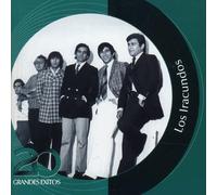 Los Iracundos - Inolvidables RCA: 20 Grandes Exitos