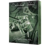 Los Irregulares de Baker Street