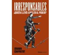 Los Irresponsables