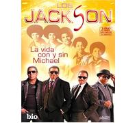 Los Jack5on Digipack (2 DVD)
