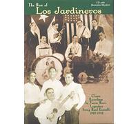Los Jardineros - The Best Of Los Jardineros