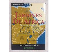 Los jardines de África