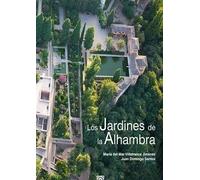 Los jardines de la Alhambra | Maria Del Mar Villafranca Jimenez