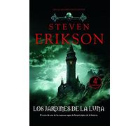 Los jardines de la Luna (Fantasía)