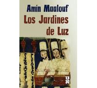 Los jardines de luz. (13/20)