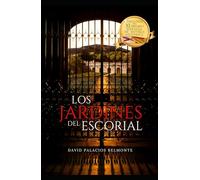 Noël – Los Jardines del Escorial