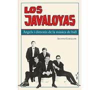 Los Javaloyas: Àngels i dimonis de la música de ball: 77 (Arbre de mar)