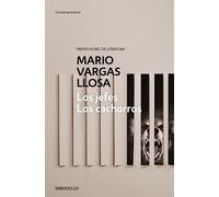 Los Jefes, Los cachorros / The Chiefs and the Cubs (Contemporánea | Narrativa)