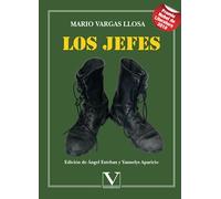 Los jefes (Narrativa)