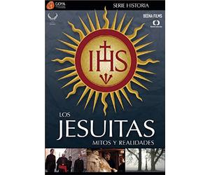Los Jesuitas: mitos y realidades [DVD]