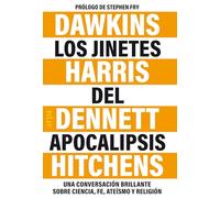 Los jinetes del apocalipsis (Filosofía)