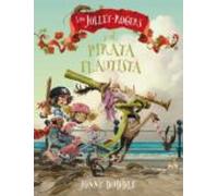 Los Jolley. Rogers y el pirata flautista: 4 (Las aventuras de los Jolley-Rogers)