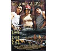 Los Jornaleros [Reino Unido] [DVD]