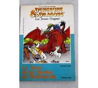 Los Jovenes Dragones / The Young Dragons: LA Torre De Los Suenos De Medianoche/the Young Dragons : Tower of Midnight Dreams
