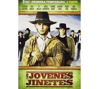 Los Jóvenes Jinetes - Temporada 1, Parte 2 [DVD]