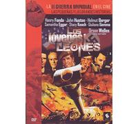 Los Jovenes Leones [DVD]