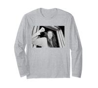 Los jóvenes Neil Comedia Actor Nigel Planer En 1984 Manga Larga