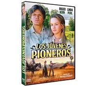 Los Jóvenes Pioneros (Young Pioneers) 1976 [DVD]