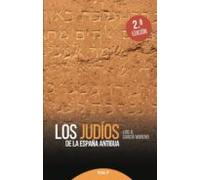 Los Judios De La España Antigua (2ª Ed.)