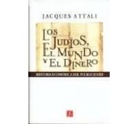 los judios el mundo y el dinero: historia economica del pueblo j udio
