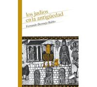 Los Judíos En La Antigüedad: 17 (Historia)