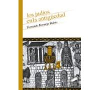 Los judíos en la Antigüedad