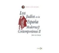 Los judíos en la España Moderna y Contemporánea II: 61 (Fundamentos)