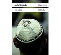 Los judíos: Historia del pensamiento (El libro de bolsillo - Humanidades)