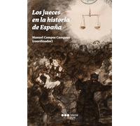 Los jueces en la historia de España (Confluencias)