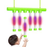 Los juegos de captura de reacción para entrenamiento de reacción rápida, juego de pesca | Juego de coordinación a mano para adultos y tácticas de movimiento, entrenamiento