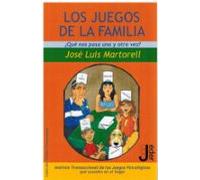 Los Juegos De La Familia. ¿qué Nos Pasa Una Y Otra Vez?