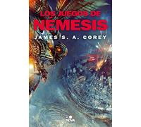 JUEGOS DE NEMESIS, LOS