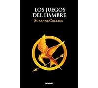 Los Juegos del Hambre 1 - Los Juegos del Hambre